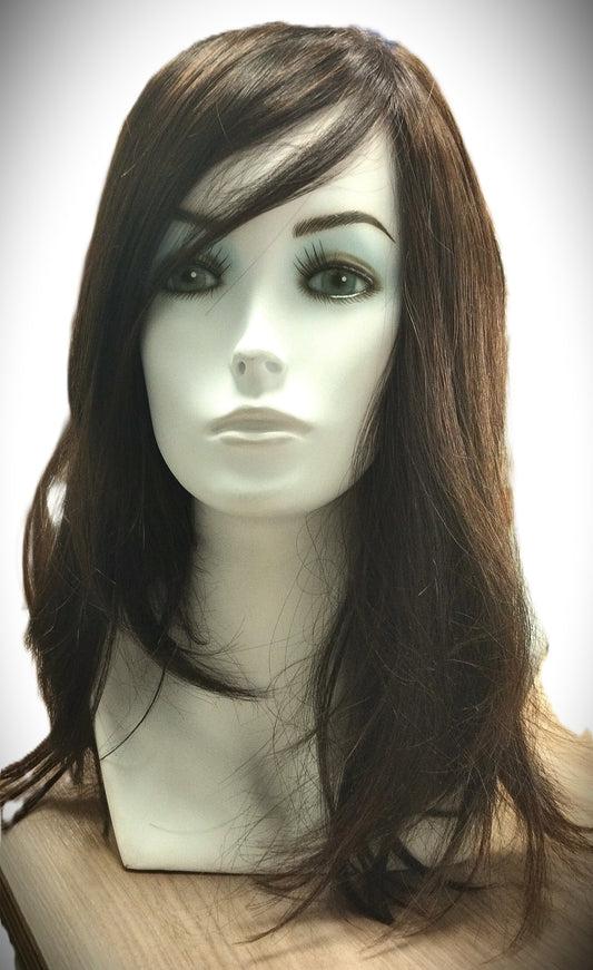 Perruque Ma Chevelure Noblesse Dark Choco