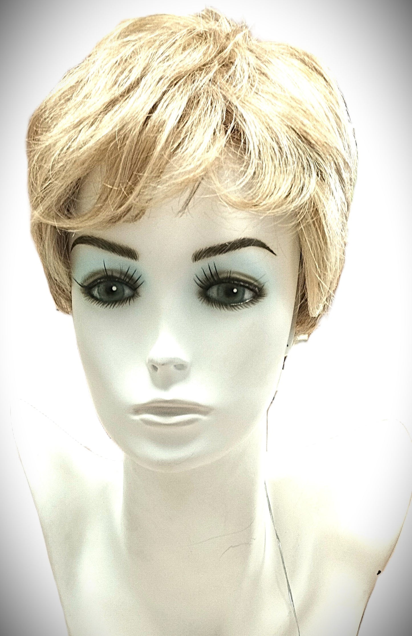 Perruque Baumann Porto