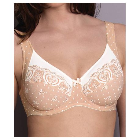 Anita Soutien-Gorge Belvédère Avec Armatures