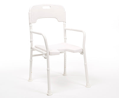 Chaise de Douche Pliante Laly